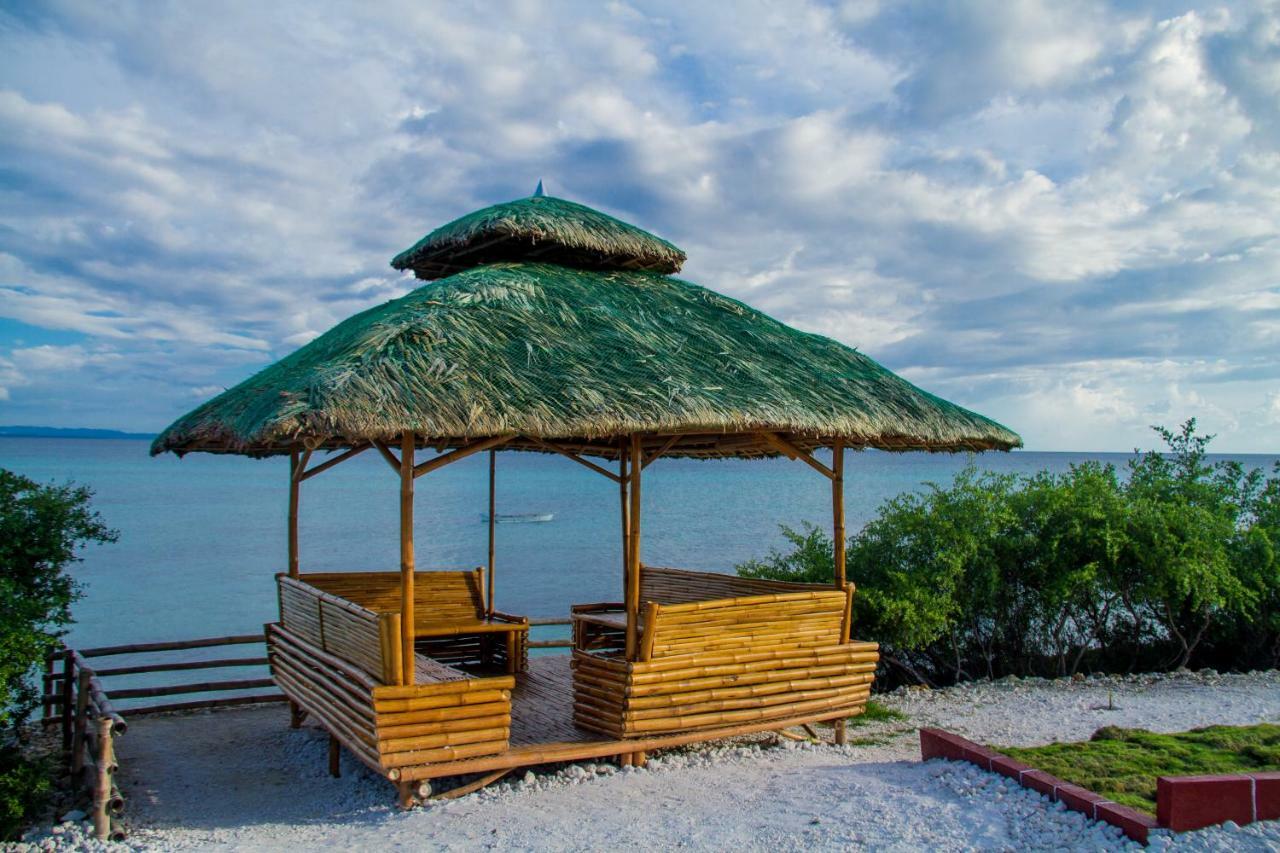 Pearl Of Santa Fe - Sabal'S Lodge Екстер'єр фото