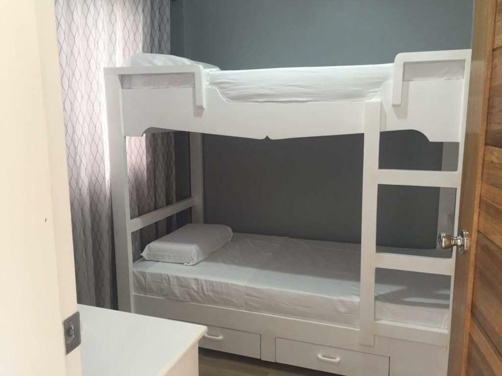 Pearl Of Santa Fe - Sabal'S Lodge Екстер'єр фото