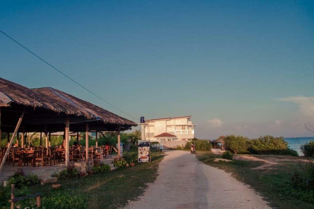 Pearl Of Santa Fe - Sabal'S Lodge Екстер'єр фото
