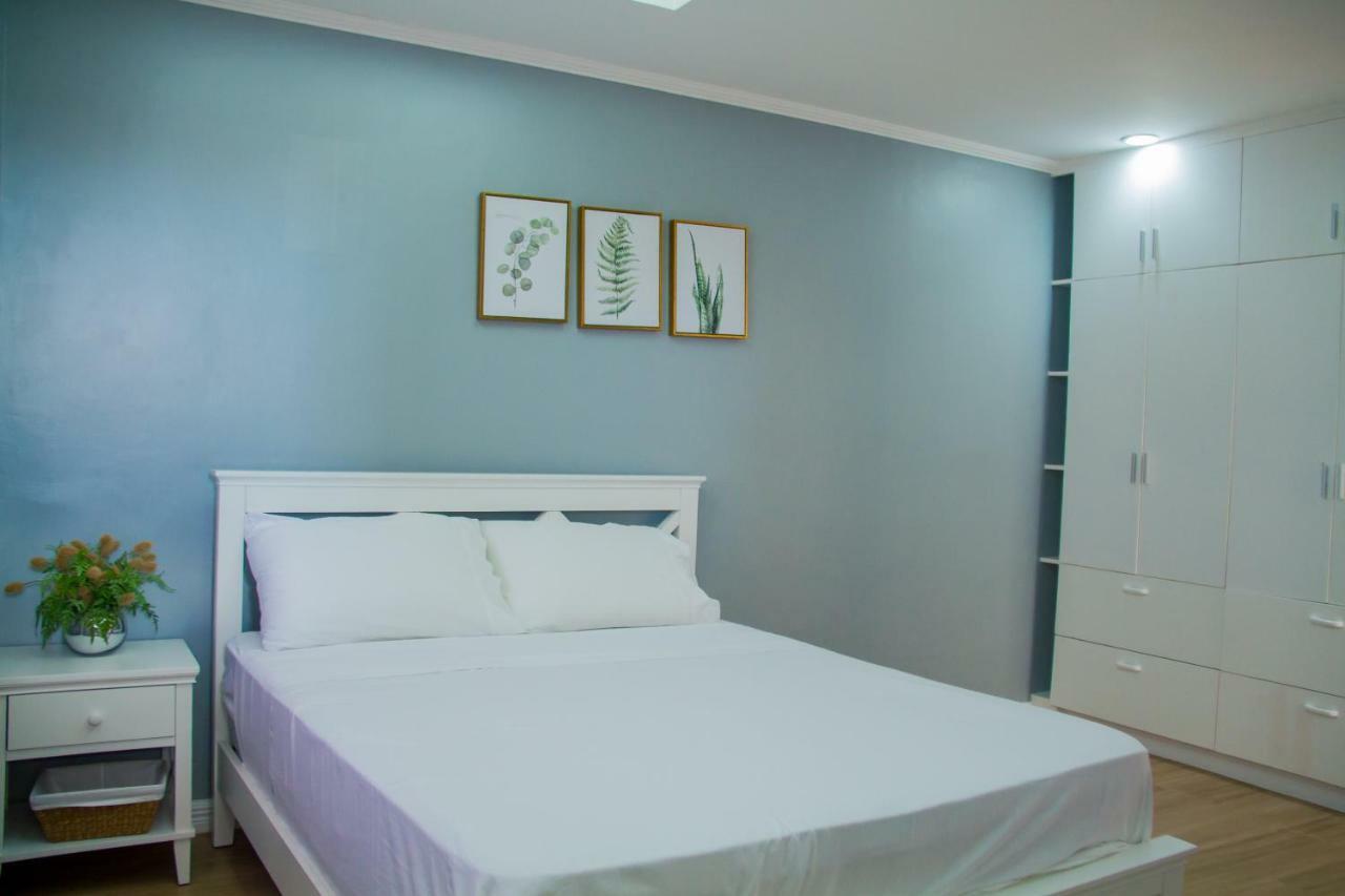 Pearl Of Santa Fe - Sabal'S Lodge Екстер'єр фото