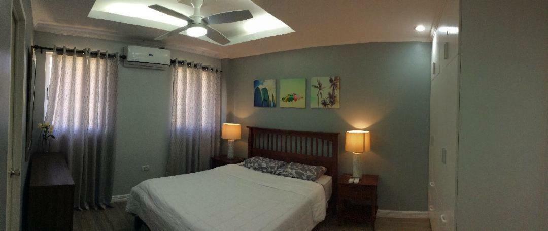 Pearl Of Santa Fe - Sabal'S Lodge Екстер'єр фото