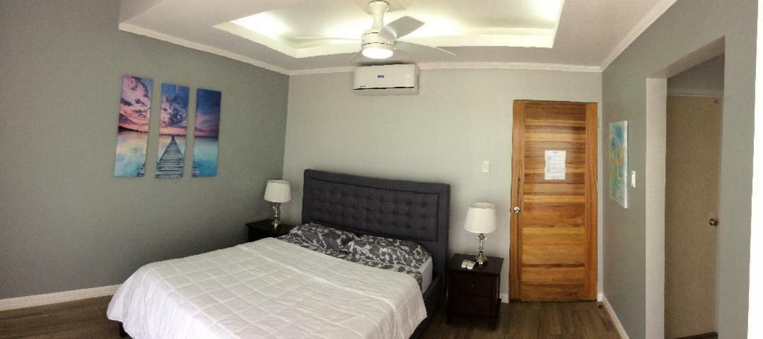 Pearl Of Santa Fe - Sabal'S Lodge Екстер'єр фото
